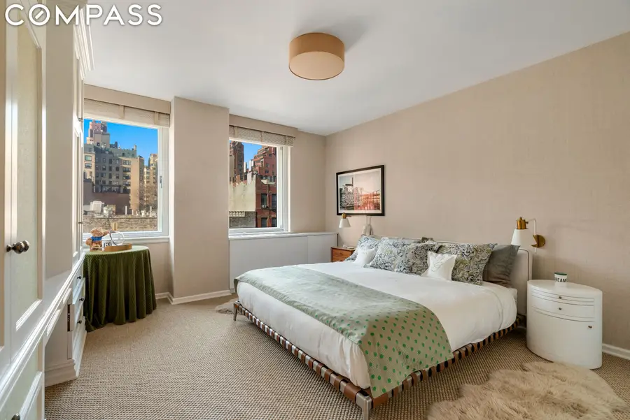 201 E 80th Street #5H, Manhattan, NY 10075 - #3