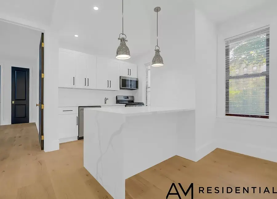 500 Ocean Avenue #3A, Brooklyn, NY 11226 - #3