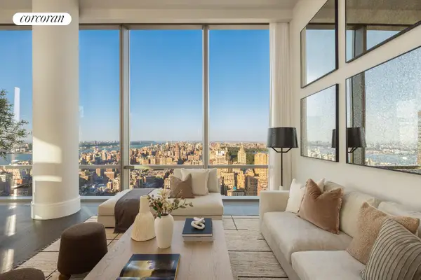 50 W 66th Street #41W, Manhattan, NY 10023