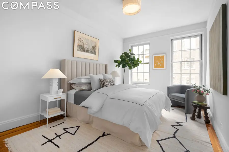 51 E 78th Street #4D, Manhattan, NY 10075 - #2