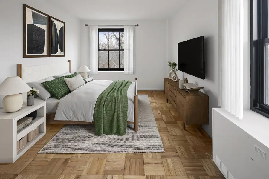 325 Clinton Avenue #7-G, Brooklyn, NY 11205 - #3