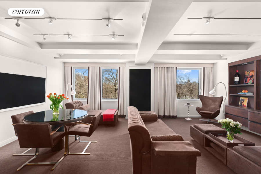 160 Central Park S #410, Manhattan, NY 10019 - #2