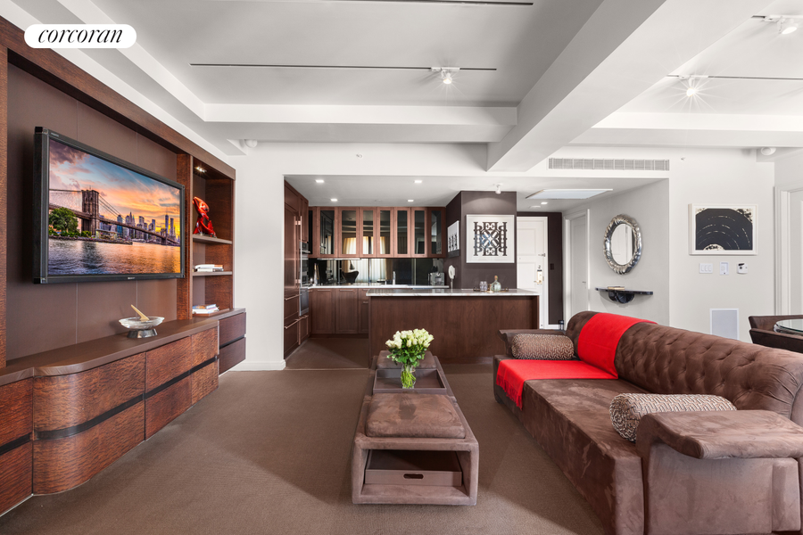 160 Central Park S #410, Manhattan, NY 10019 - #3