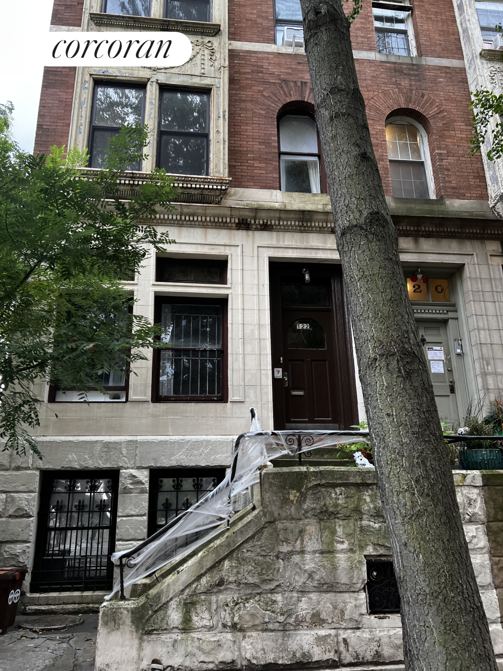 122 Willoughby Avenue, Brooklyn, NY 11205 - #1