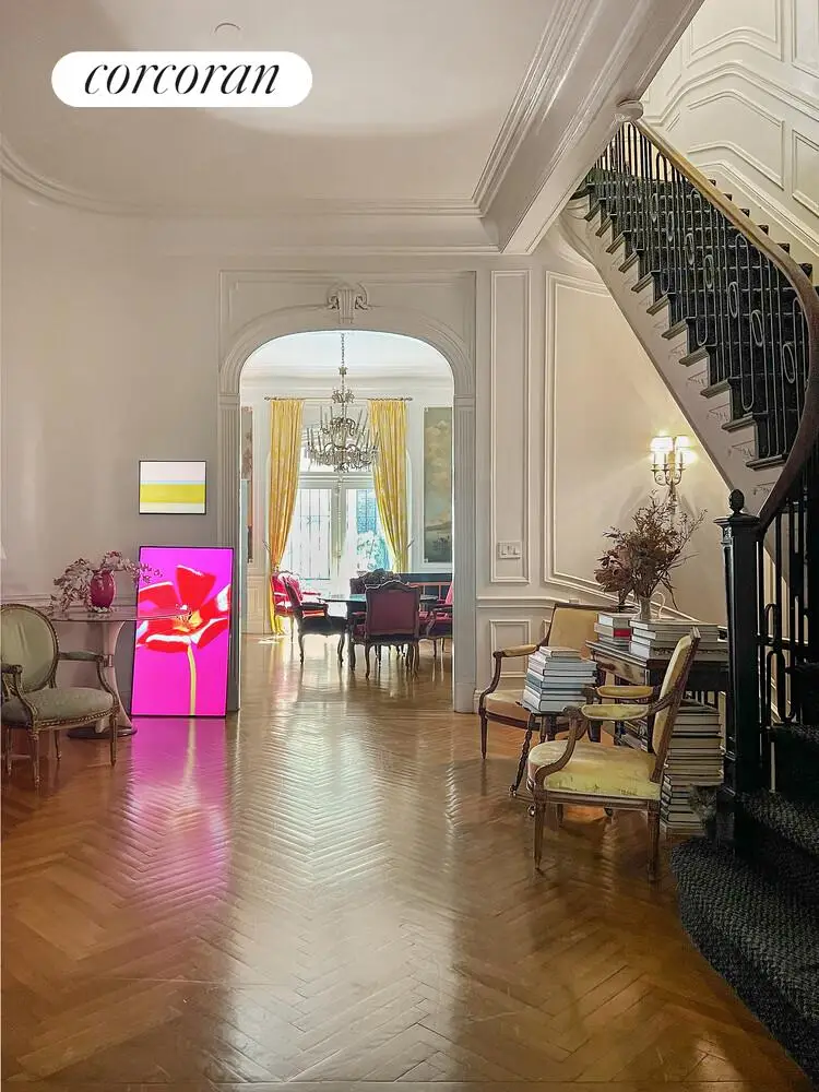 108 E 78th Street, Manhattan, NY 10075 - #2