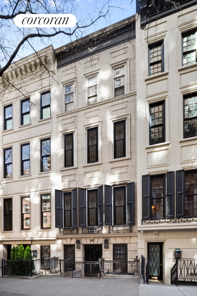 108 E 78th Street, Manhattan, NY 10075 - #3