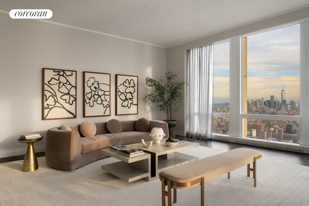 35 Hudson Yards #7801, Manhattan, NY 10001 - #1