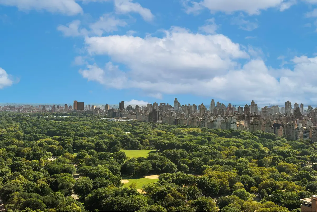 301 W 57th Street #41B, Manhattan, NY 10019 - #1