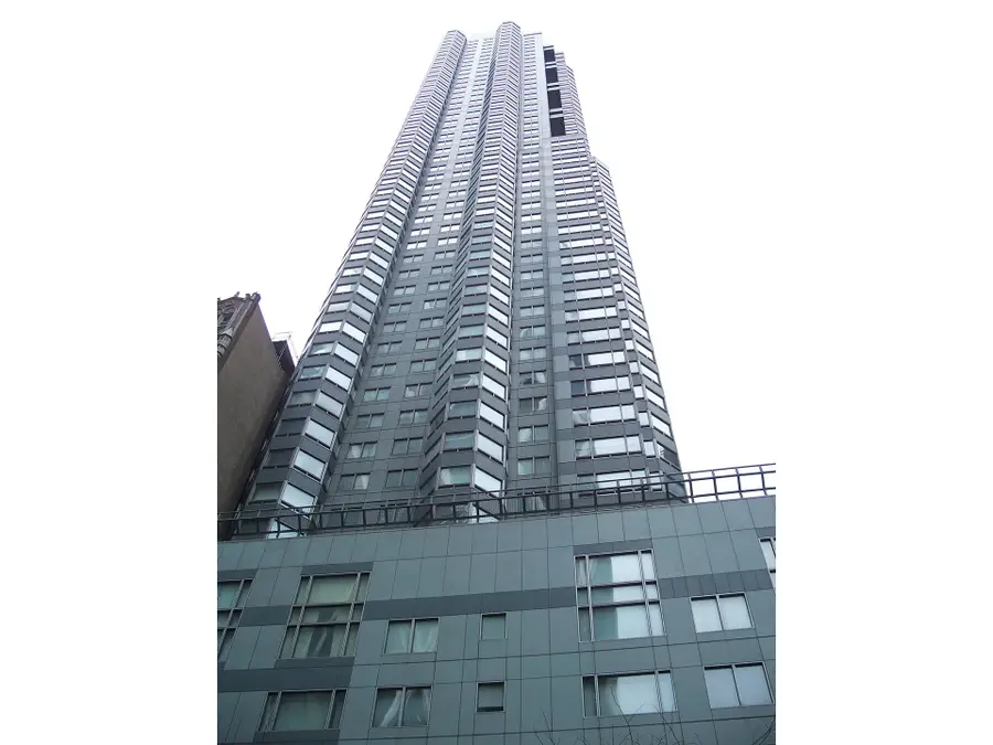 301 W 57th Street #41B, Manhattan, NY 10019 - #2