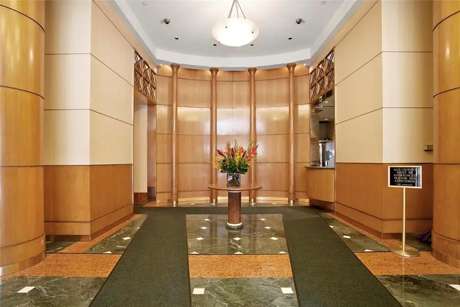 301 W 57th Street #41B, Manhattan, NY 10019 - #3