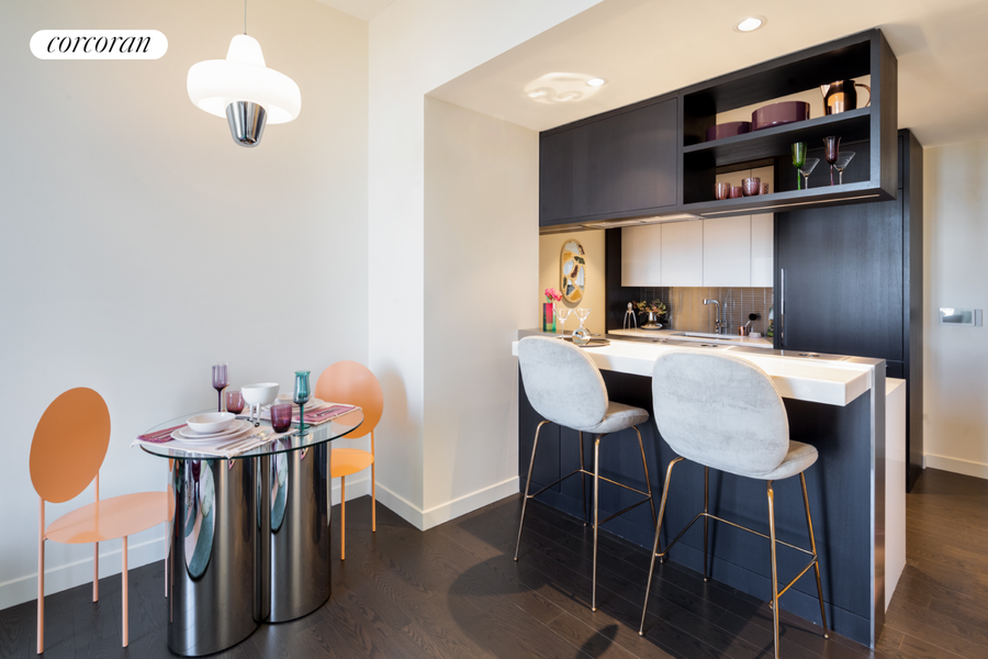 252 South Street #8J, Manhattan, NY 10002 - #3