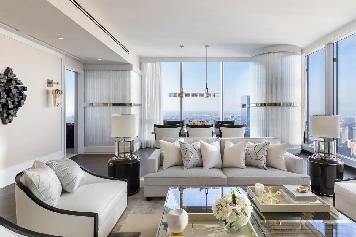 217 W 57th Street #54W, Manhattan, NY 10019 - #1