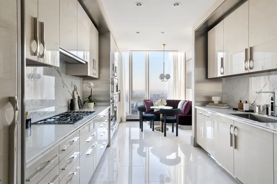 217 W 57th Street #54W, Manhattan, NY 10019 - #3