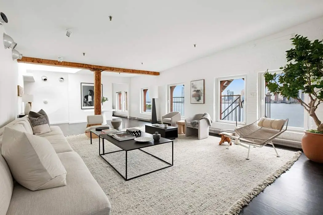 288 West Street #PH, Manhattan, NY 10013 - #1