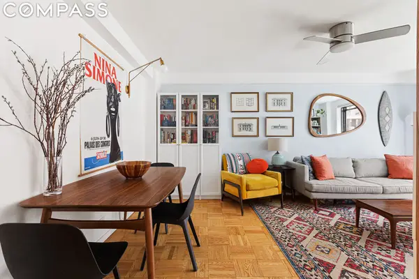 185 Clinton Avenue #1E, Brooklyn, NY 11205