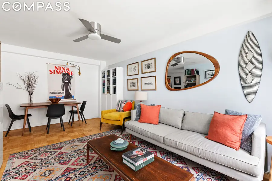 185 Clinton Avenue #1E, Brooklyn, NY 11205 - #2