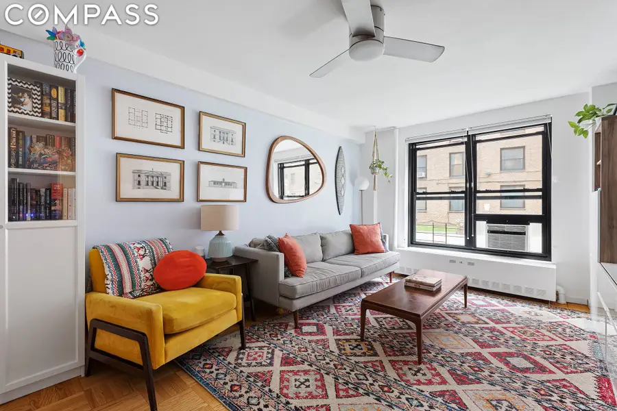 185 Clinton Avenue #1E, Brooklyn, NY 11205 - #3