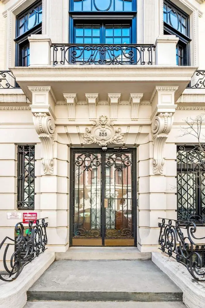 328 W 108th Street, Manhattan, NY 10025 - #1