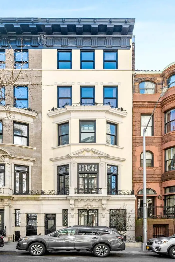 328 W 108th Street, Manhattan, NY 10025 - #2