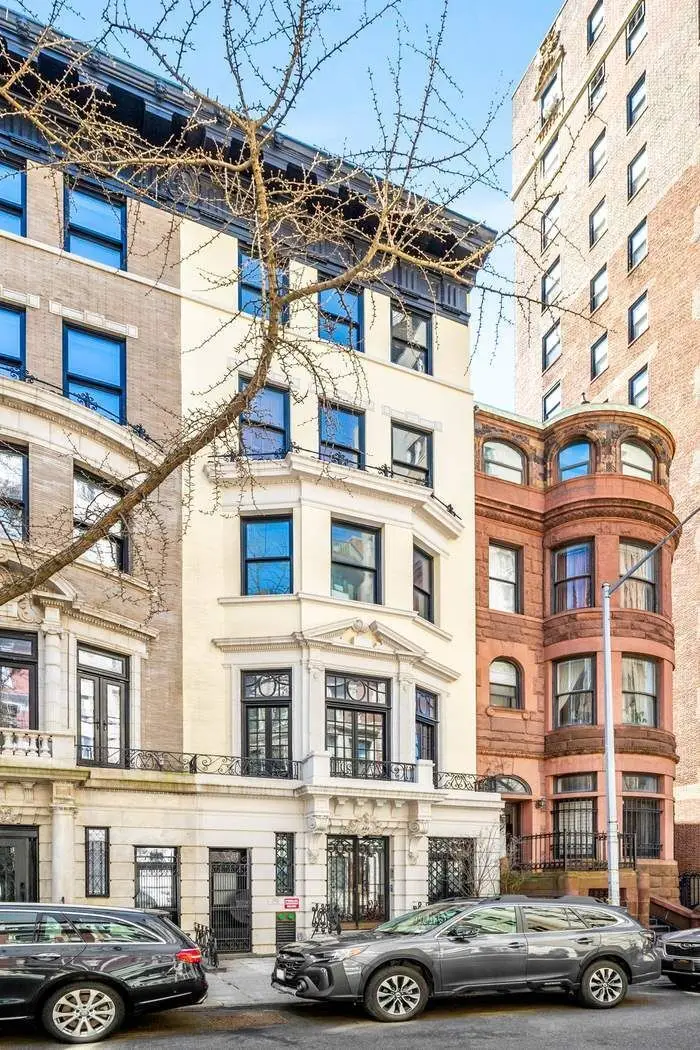 328 W 108th Street, Manhattan, NY 10025 - #3