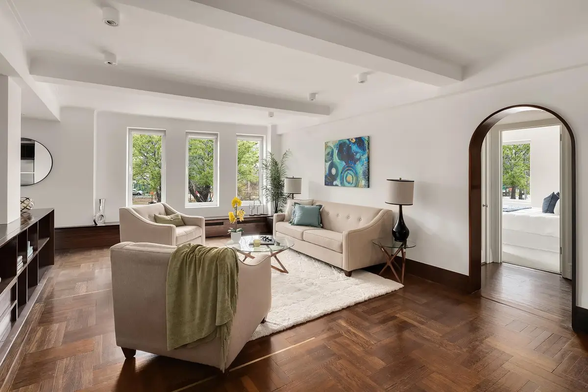54 Riverside Drive #1AA, Manhattan, NY 10024 - #1