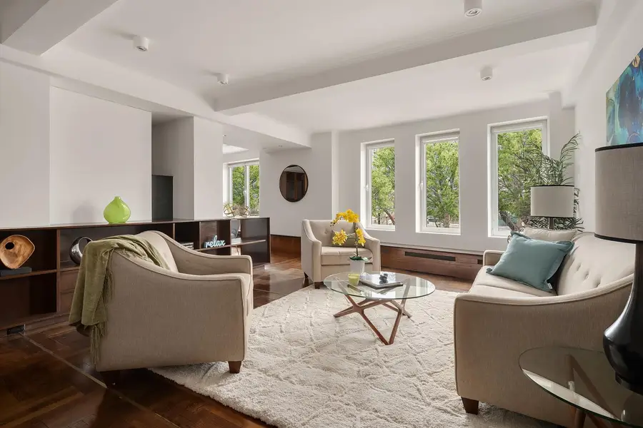 54 Riverside Drive #1AA, Manhattan, NY 10024 - #2