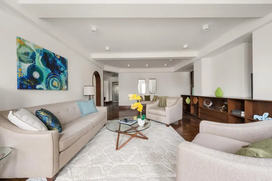 54 Riverside Drive #1AA, Manhattan, NY 10024 - #3