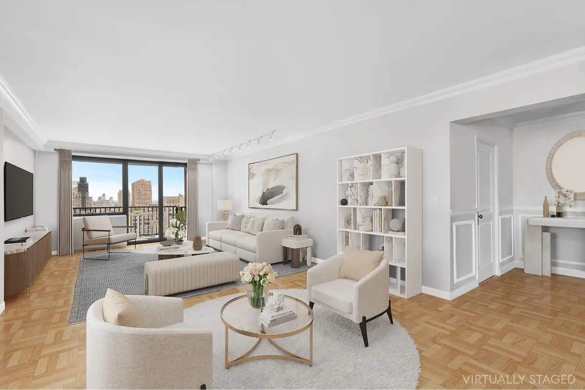10 W 66th Street #30D, Manhattan, NY 10023 - #1