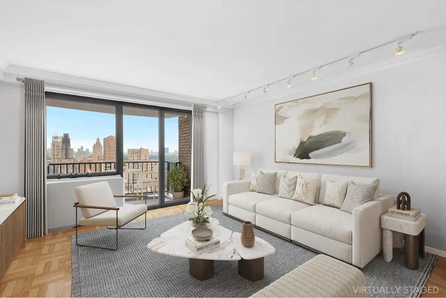 10 W 66th Street #30D, Manhattan, NY 10023 - #2