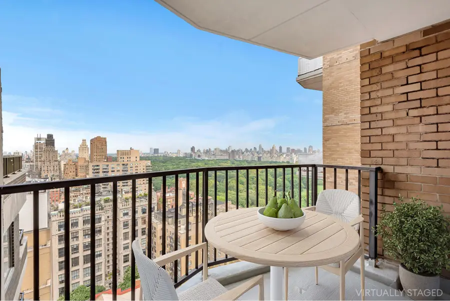 10 W 66th Street #30D, Manhattan, NY 10023 - #3
