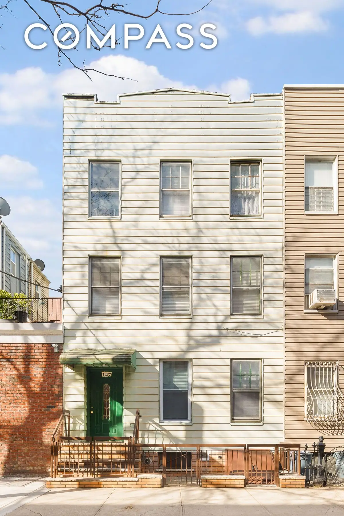147 Eckford Street, Brooklyn, NY 11222 - #1
