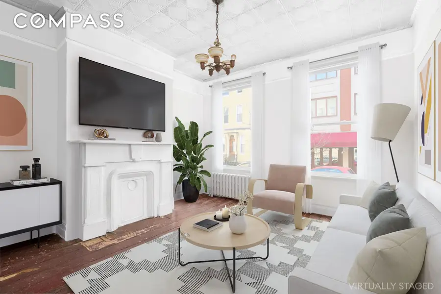 147 Eckford Street, Brooklyn, NY 11222 - #2