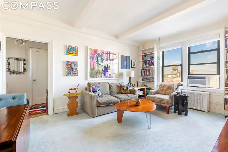 675 W End Avenue #12D, Manhattan, NY 10025 - #2
