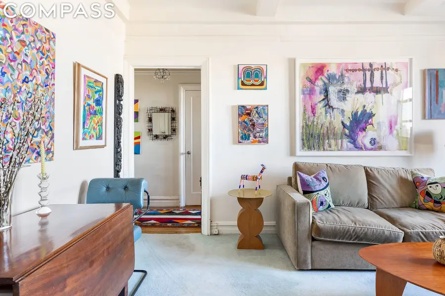 675 W End Avenue #12D, Manhattan, NY 10025 - #3