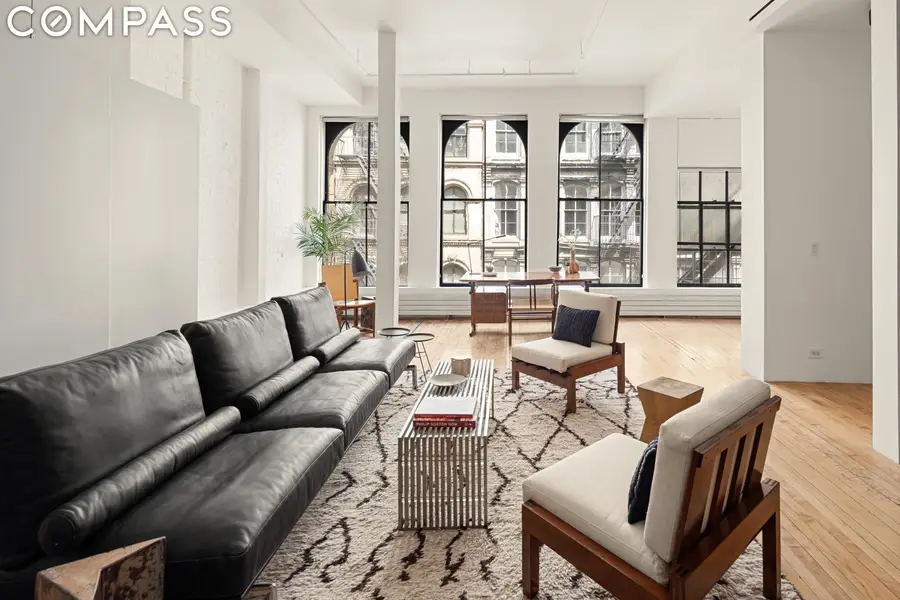 47 Walker Street #3A, Manhattan, NY 10013 - #2