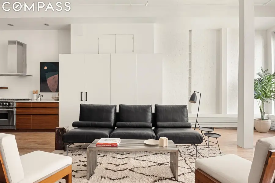 47 Walker Street #3A, Manhattan, NY 10013 - #3