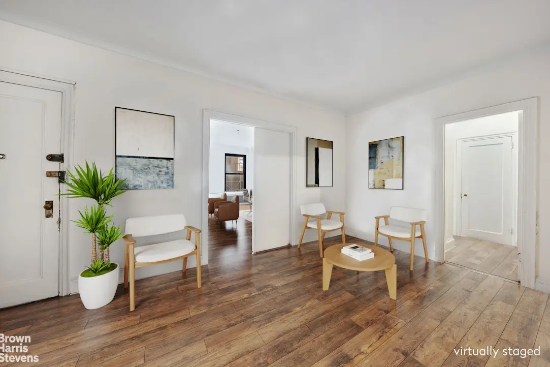 262 Central Park W #1B, Manhattan, NY 10024 - #1