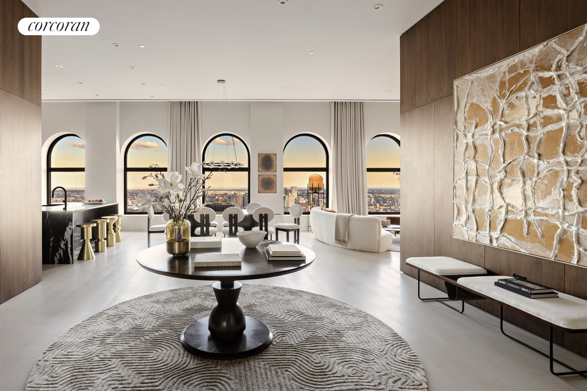 130 William Street #PH65, Manhattan, NY 10038 - #1
