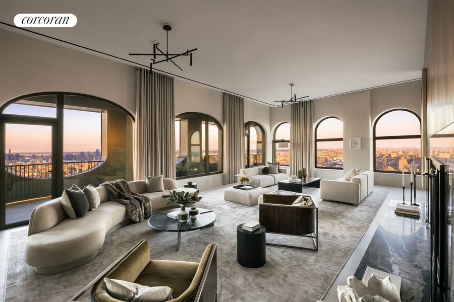 130 William Street #PH65, Manhattan, NY 10038 - #3