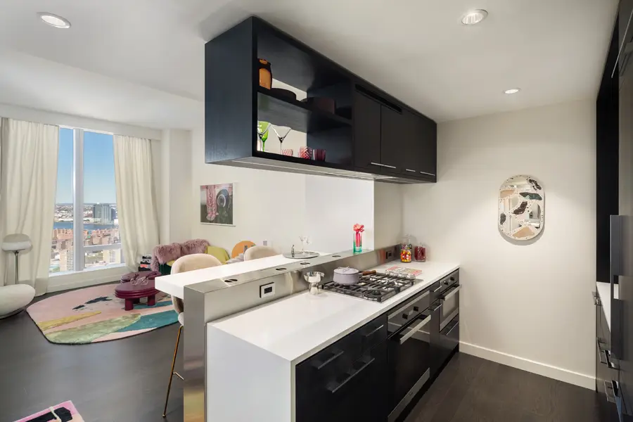 252 South Street #8J, Manhattan, NY 10002 - #2