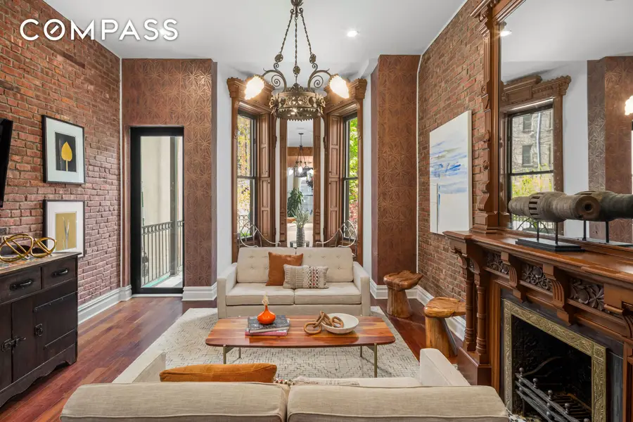 145 W 126th Street, Manhattan, NY 10027 - #3