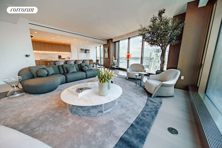 500 W 18th Street #WEST_23D, Manhattan, NY 10011 - #2