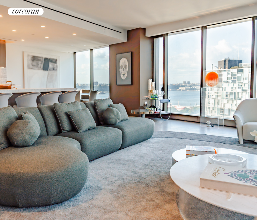 500 W 18th Street #WEST_23D, Manhattan, NY 10011 - #3