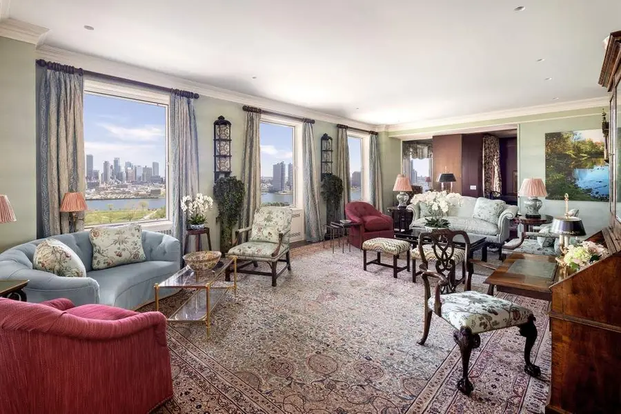 435 E 52nd Street #13A, Manhattan, NY 10022 - #3