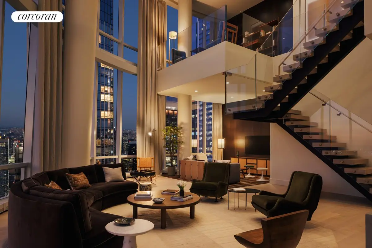 15 Hudson Yards #PH88C, Manhattan, NY 10001 - #1