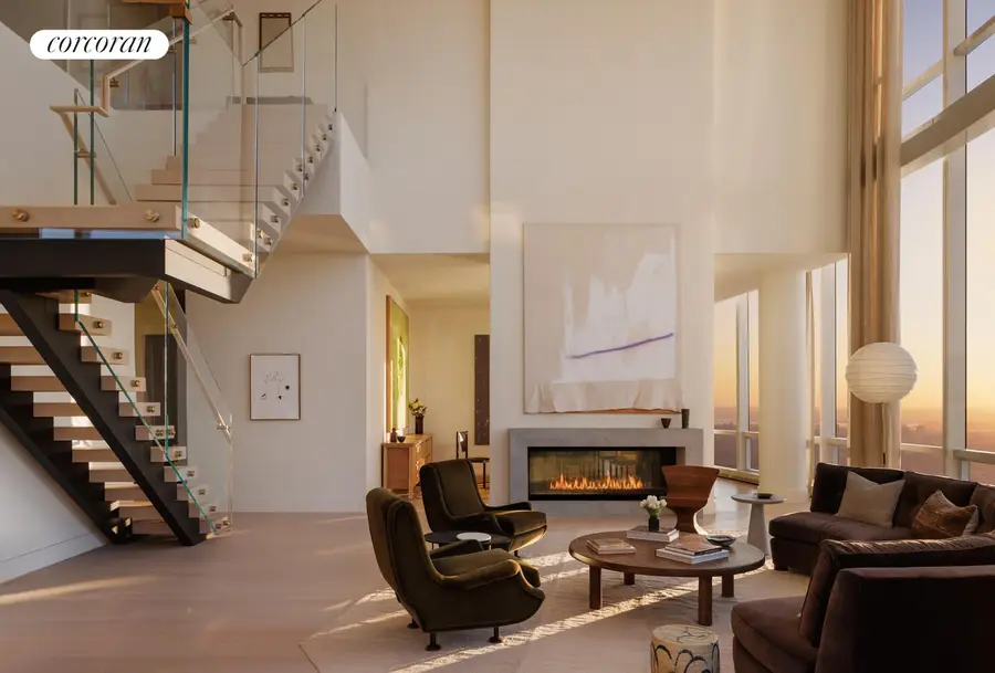 15 Hudson Yards #PH88C, Manhattan, NY 10001 - #3