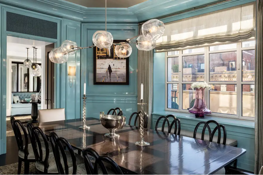 135 E 79th Street #PH15W, Manhattan, NY 10075 - #3