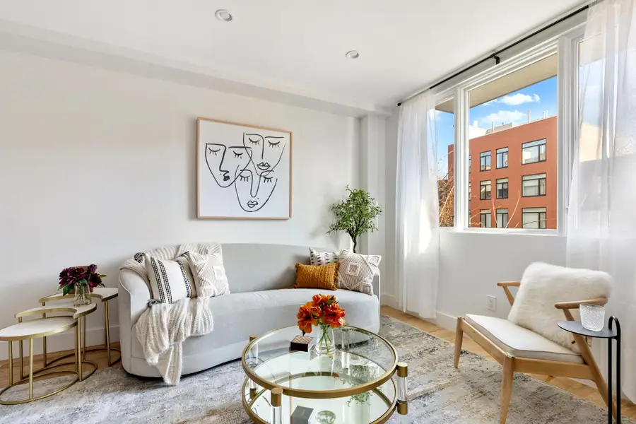 725 Lafayette Avenue #1A, Brooklyn, NY 11221 - #2