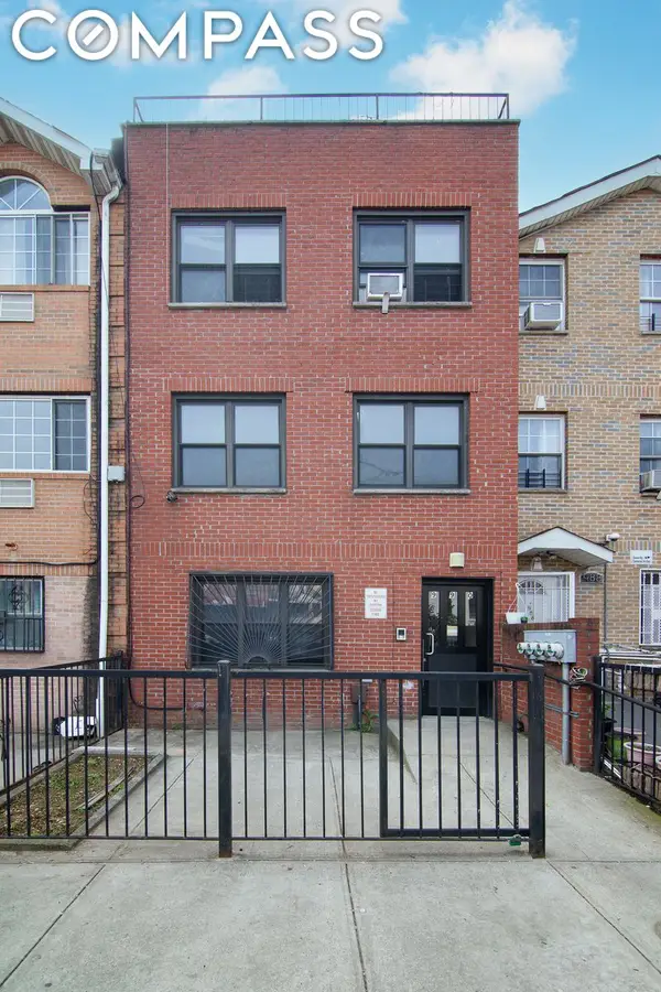 990 Halsey Street, Brooklyn, NY 11207