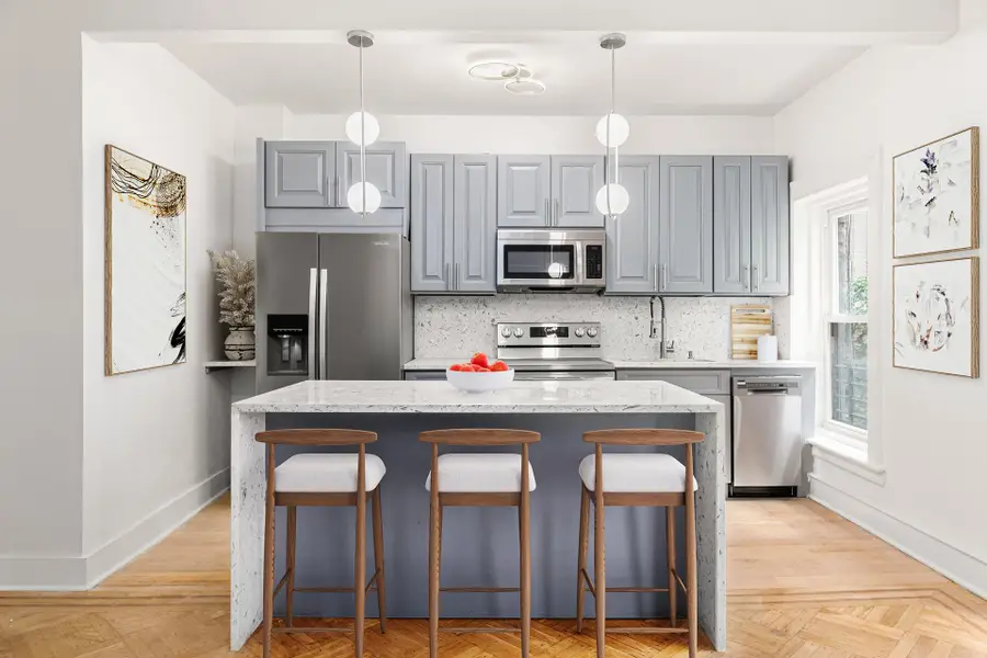 416 E 50th Street, Manhattan, NY 10022 - #3